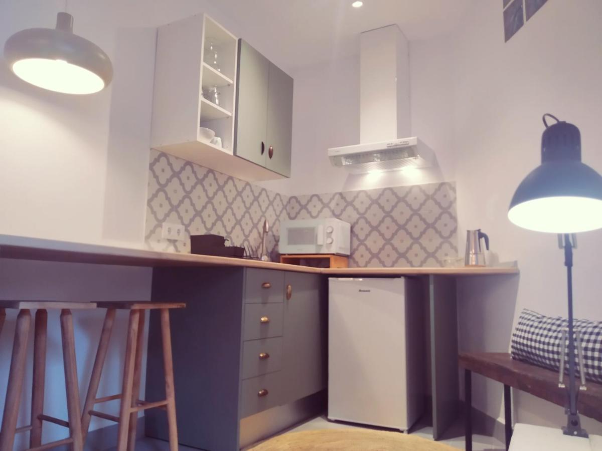 Апартаменты La Fuente 14, Casa Solariega En Pleno Centro Вьер де ла Фронтера Экстерьер фото