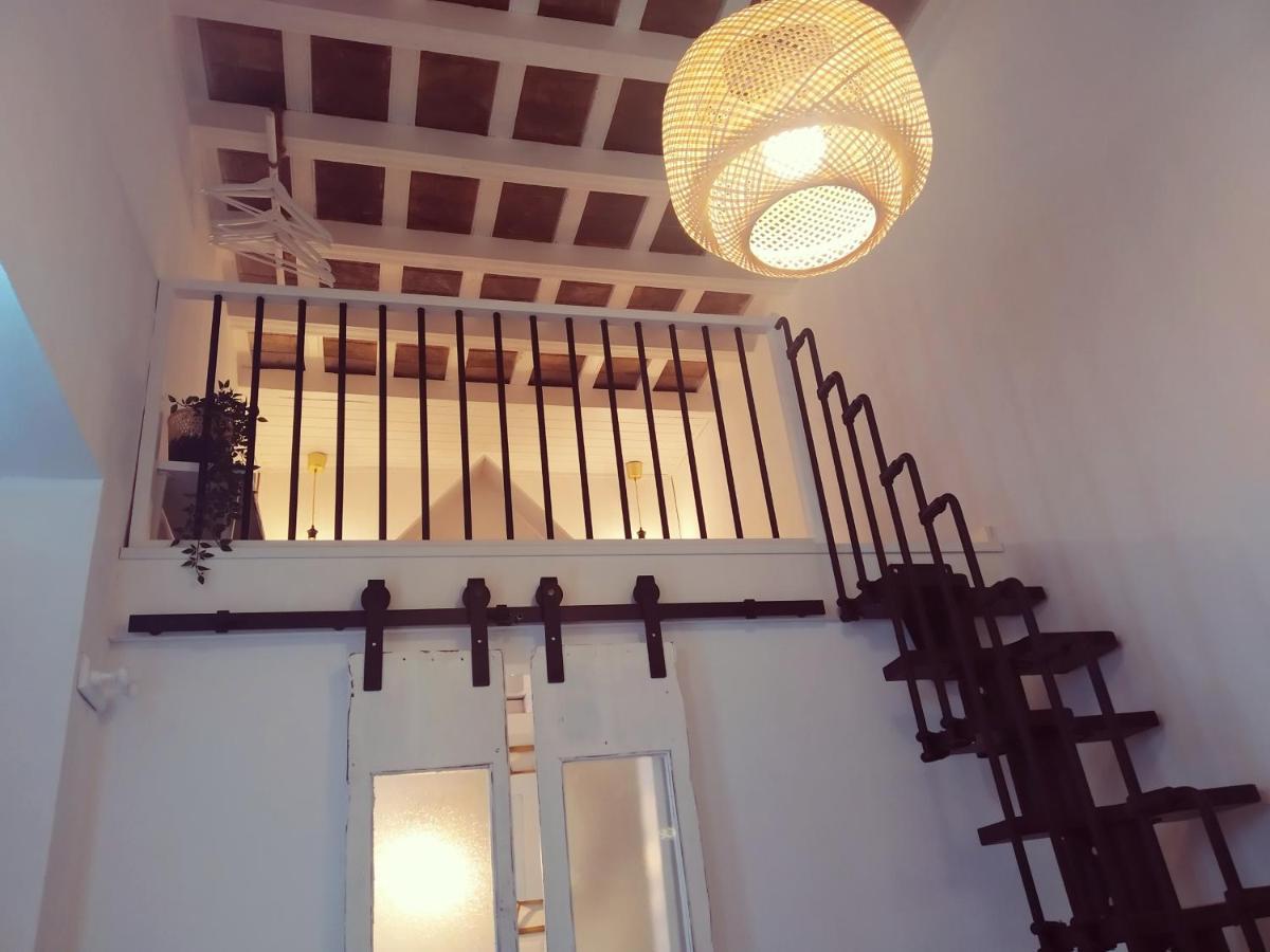 Апартаменты La Fuente 14, Casa Solariega En Pleno Centro Вьер де ла Фронтера Экстерьер фото