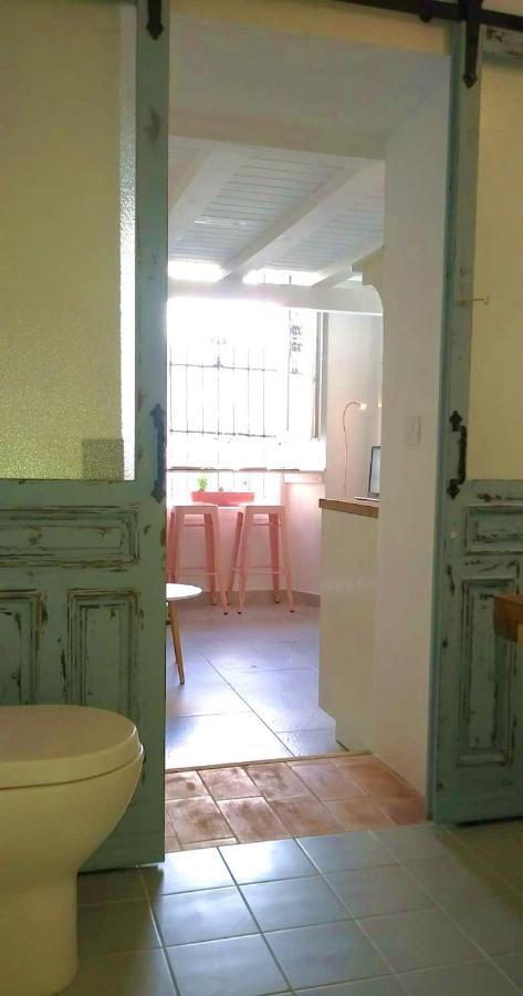 Апартаменты La Fuente 14, Casa Solariega En Pleno Centro Вьер де ла Фронтера Экстерьер фото
